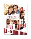 7th Heaven: The Complete Series