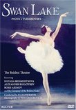 The Ultimate Swan Lake / Bolshoi Ballet, Bolshoi Theatre