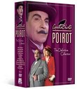 Agatha Christie\'s Poirot: The Definitive Collection