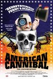 American Cannibal - The Documentary