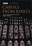 Carols From King's / Choir of King's College, Cambridge · Stephen Cleobury