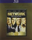 Network (BD) [Blu-ray]