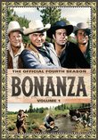 Bonanza: The Official Fourth Season, Vol. 1