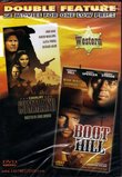 THE DESERT TRAIL/PARADISE (DOUBLE FEATURE) - DVD