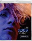Decoder [Blu-ray/DVD Combo]
