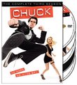 Chuck: The Complete Third Season