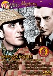 Sherlock Holmes: 6 Movie Sherlock Holmes