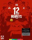 12 Monkeys (Special Edition) [4K Ultra HD]