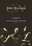 Crosby, Stills & Nash - Acoustic