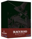 Black Blood Brothers: Starter Set