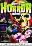 Drive-In Horror Classics (The Head / I Eat Your Skin / The Manster / Screaming Skull) (4-DVD)