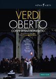 Verdi - Oberto