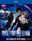 Doctor Who: The Complete Fifth Series [Blu-ray]