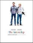 The Internship (Blu-ray Combo Pack)