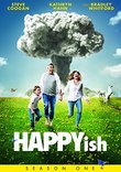 Happyish: Season 1