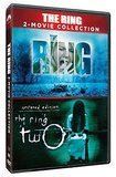 The Ring/The Ring Two Movie Collection