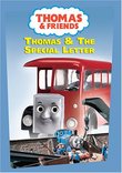 Thomas & Friends: Thomas & the Special Letter