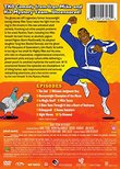 Mike Tyson Mysteries: Season 1