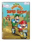 Super Mario Bros. Super Show!: Mario's Adventures Out West