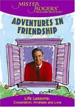 Mister Rogers' Neighborhood - Adventures in Friendship