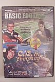 Basic Football/C.C. & Company