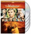 The Waltons: The Complete Fifth Season