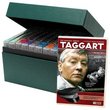 Taggart Complete Original Series Starring Mark McManus