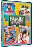 Family Four Pack