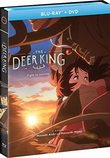The Deer King [-Blu-ray + DVD]