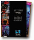 Horror Collector's Pack (Cujo/The Langoliers/Thinner)