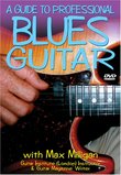 A Guide to Professional Blues Guitar