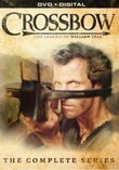 Crossbow - The Complete Series (DVD + Digital)