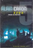 Live: Cabaret de Montreal - Alain Caron