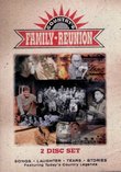 Country's Family Reunion