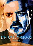 Perry Mason Movie Collection 5