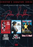 The John Singleton Collection (Boyz N the Hood, Poetic Justice, Higher Learning)