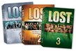 Lost - The Complete Seasons 1-3