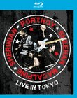 Live in Tokyo [Blu-ray]