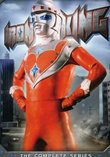 Iron King - The Complete Series