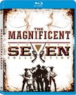 Magnificent Seven Collection [Blu-ray]