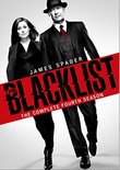 Blacklist, the - Season 04