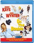On the Double [Blu-ray]
