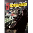 5 Action Movies: One Down Two to Go / The Spy Killer / Ed McBain's 87th Precinct: Ice / A Father's Revenge / The Sweeper