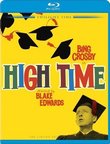 High Time [Blu-ray]