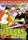 The Vandals - Live at the House of Blues