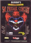 Bubba's 50's Freak Circus