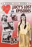 The Lucy Show - Lucy's Lost Episodes on DVD