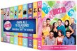 Beverly Hills 90210: The Complete Series