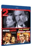 Physical Evidence & The Anderson Tapes - BD Double Feature [Blu-ray]