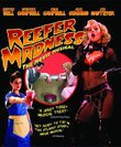 Reefer Madness: The Movie Musical [Blu-ray]